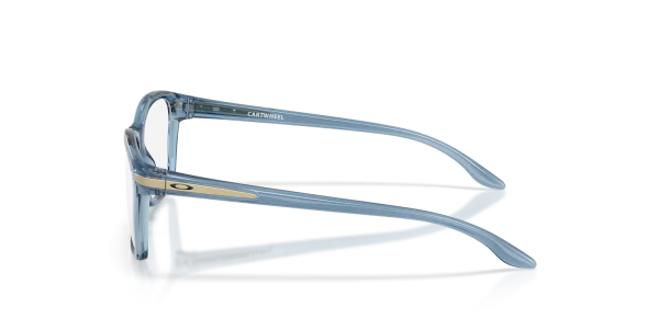 Oakley Youth Optical Cartwheel 0OY8010 801010