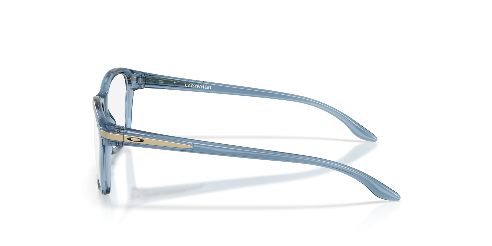 Oakley Youth Optical Cartwheel 0OY8010 801010