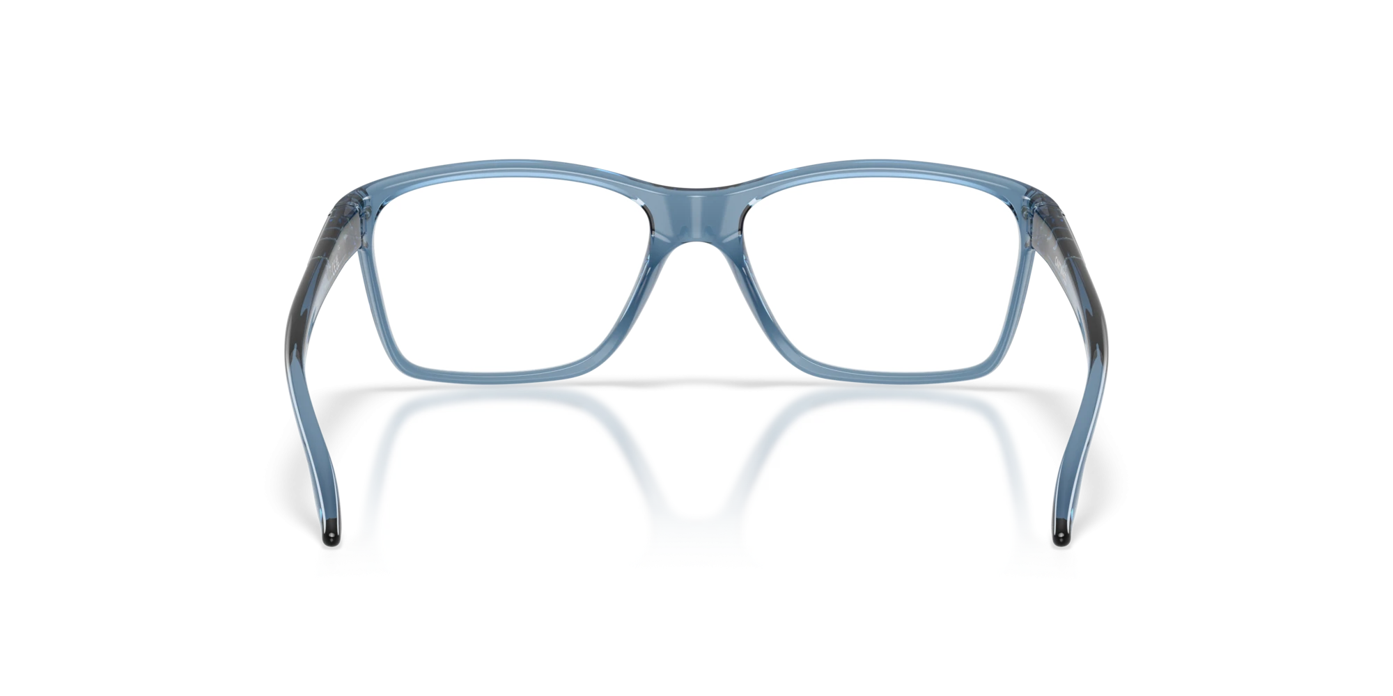 Oakley Youth Optical Cartwheel 0OY8010 801010