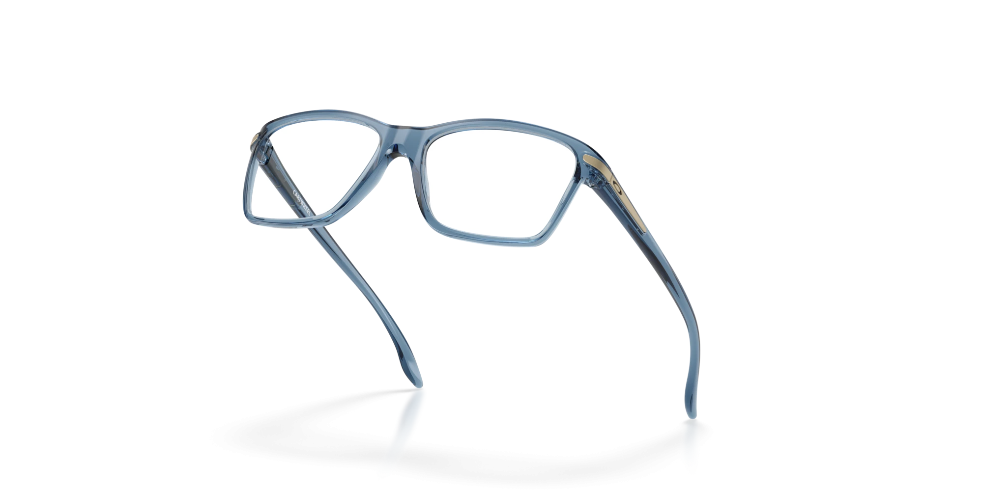 Oakley Youth Optical Cartwheel 0OY8010 801010