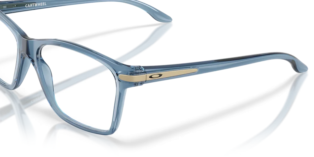 Oakley Youth Optical Cartwheel 0OY8010 801010