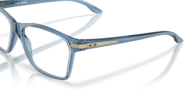 Oakley Youth Optical Cartwheel 0OY8010 801010