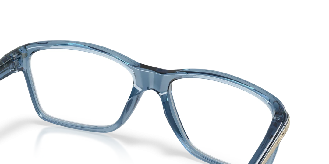 Oakley Youth Optical Cartwheel 0OY8010 801010