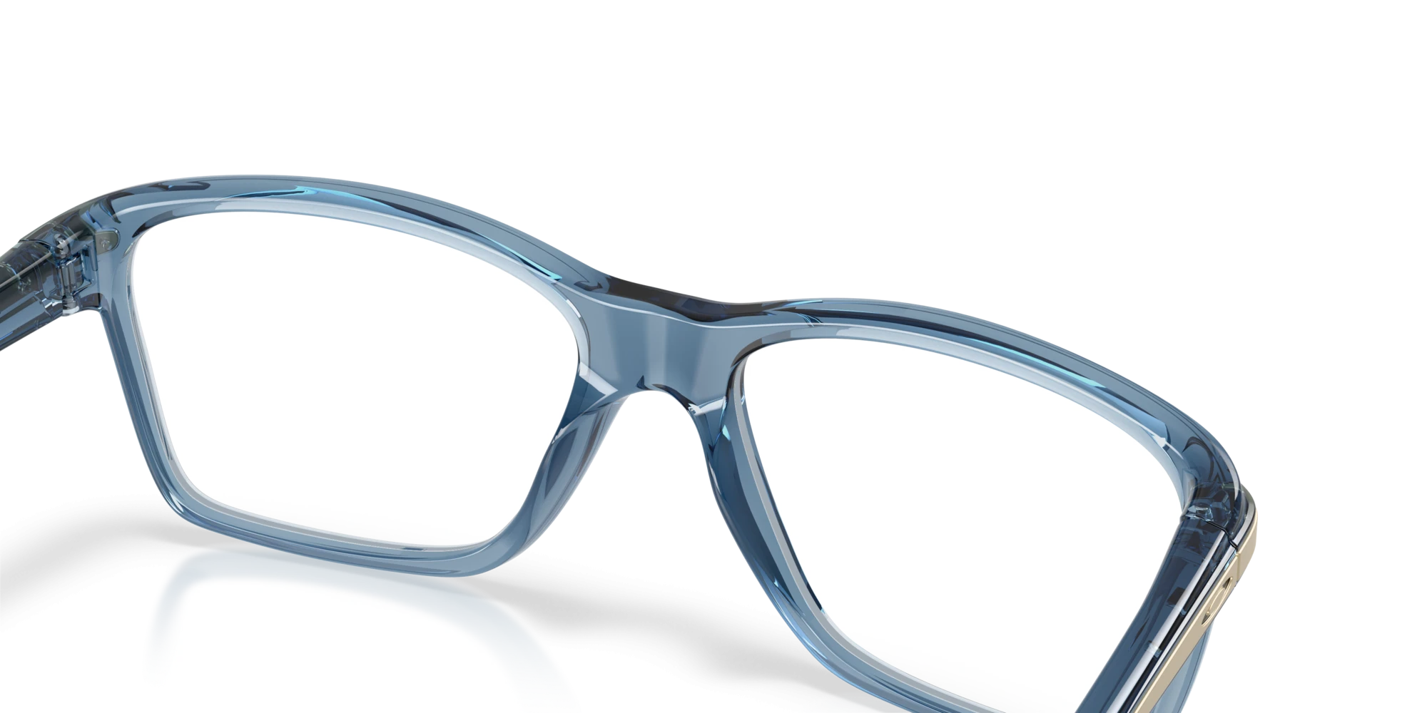 Oakley Youth Optical Cartwheel 0OY8010 801010