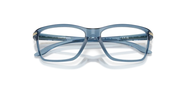 Oakley Youth Optical Cartwheel 0OY8010 801010