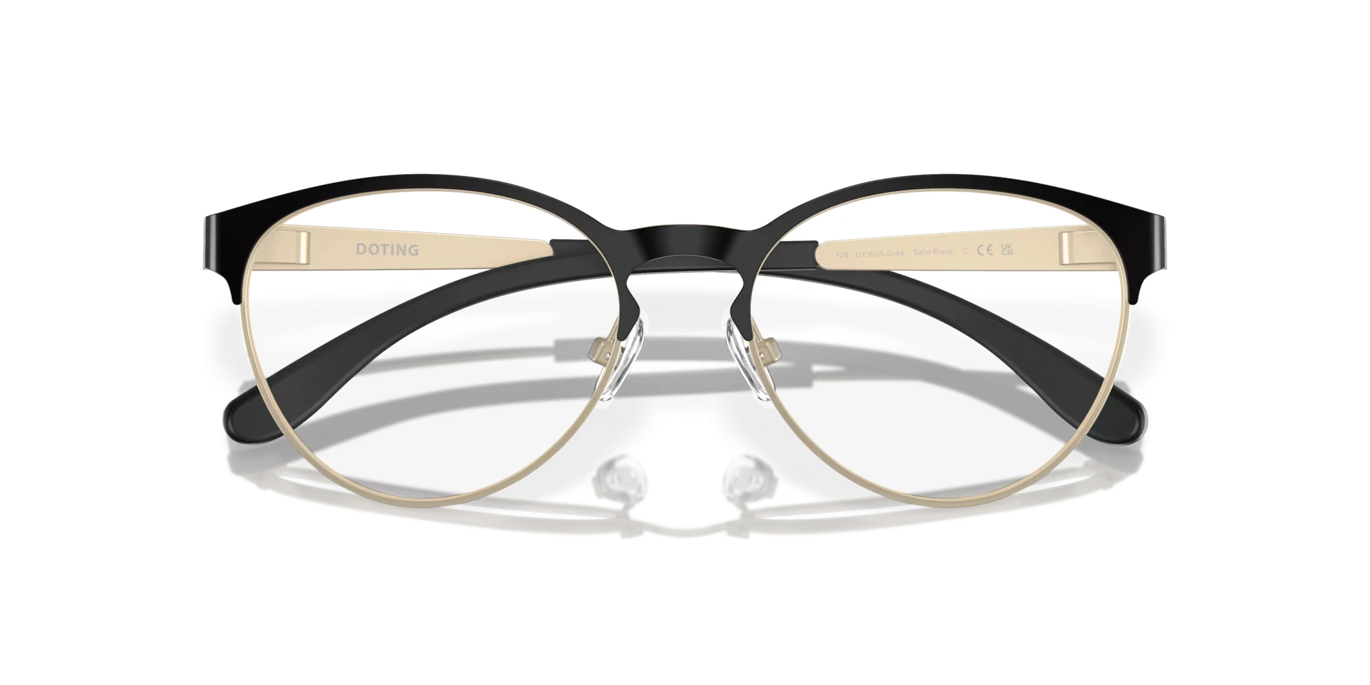 Oakley Youth Optical Doting 0OY3005 300501