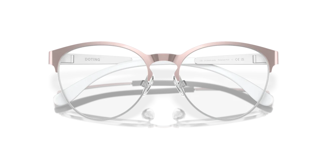 Oakley Youth Optical Doting 0OY3005 300504