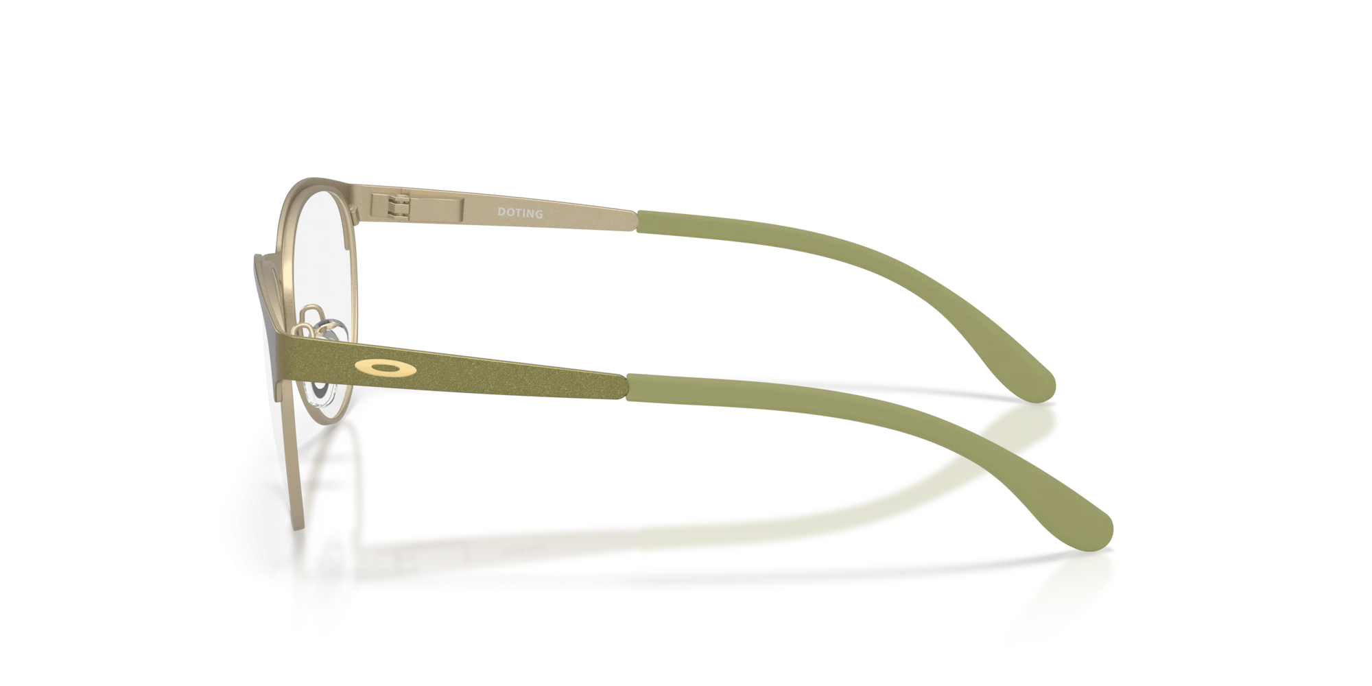 Oakley Youth Optical Doting 0OY3005 300505