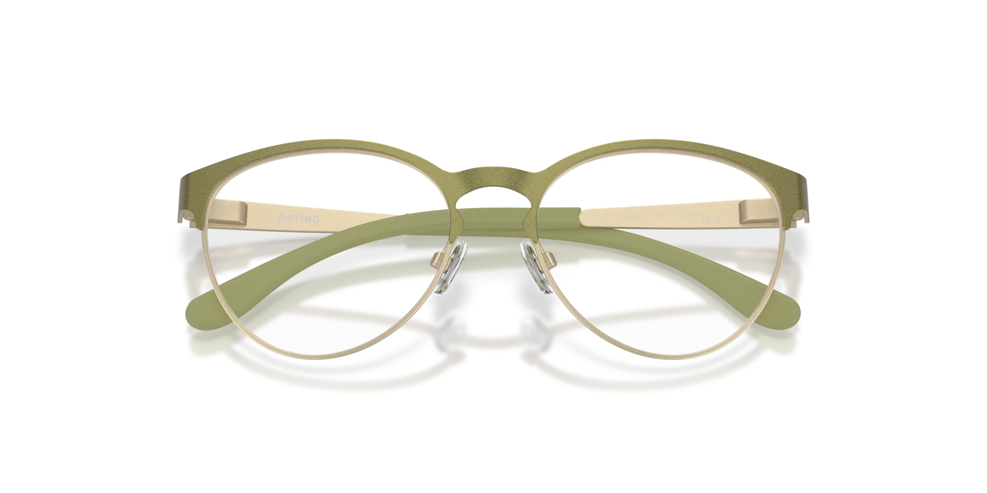 Oakley Youth Optical Doting 0OY3005 300505