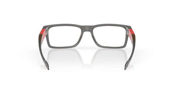 Oakley Youth Optical Double steal 0OY8020 802002