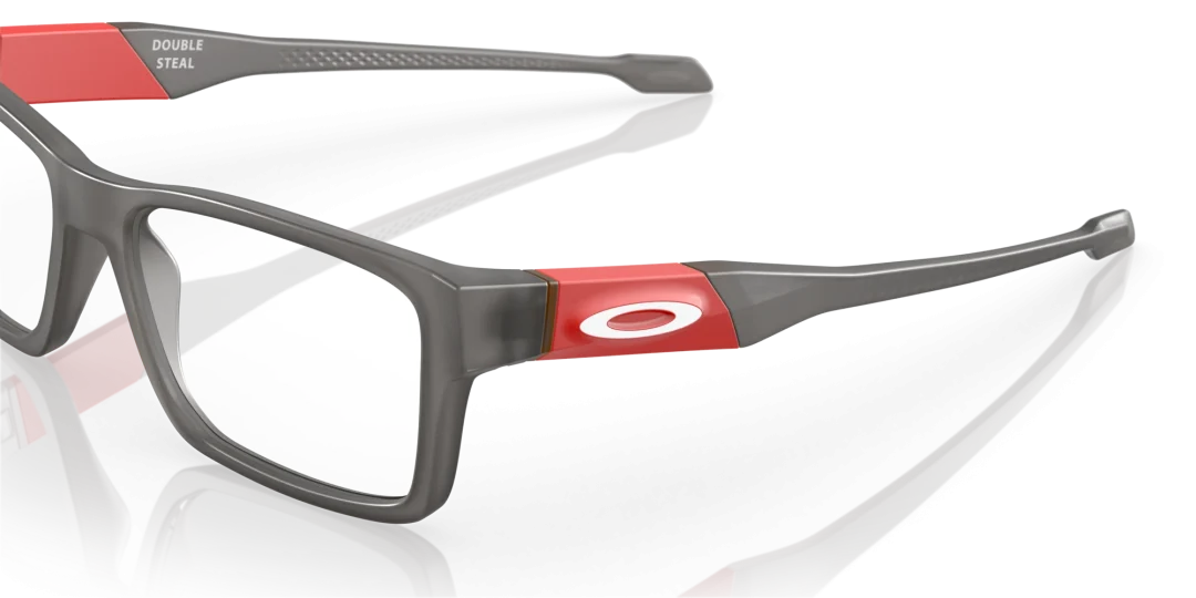 Oakley Youth Optical Double steal 0OY8020 802002