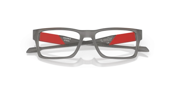 Oakley Youth Optical Double steal 0OY8020 802002