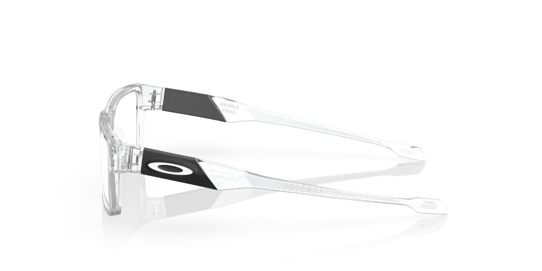 Oakley Youth Optical Double steal 0OY8020 802003