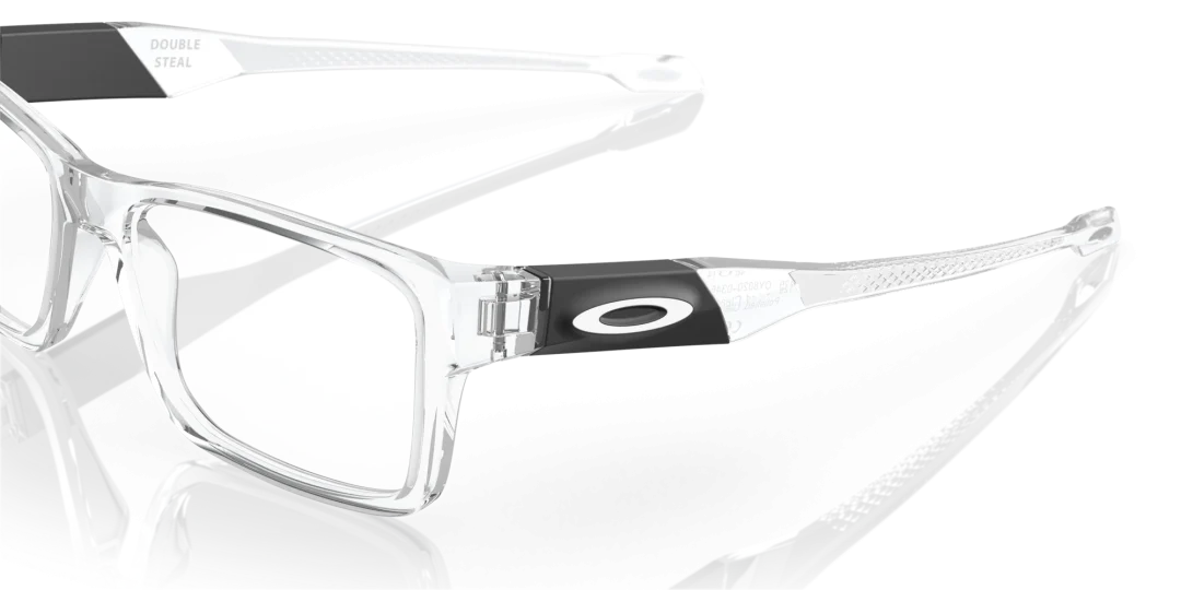 Oakley Youth Optical Double steal 0OY8020 802003