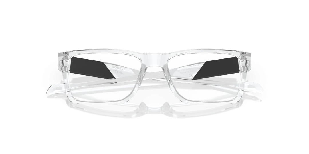 Oakley Youth Optical Double steal 0OY8020 802003