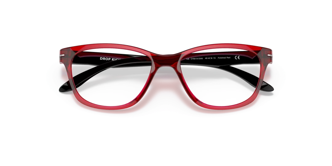 Oakley Youth Optical Drop kick 0OY8019 801903