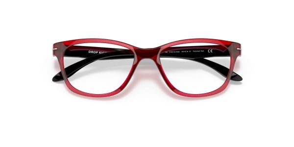 Oakley Youth Optical Drop kick 0OY8019 801903