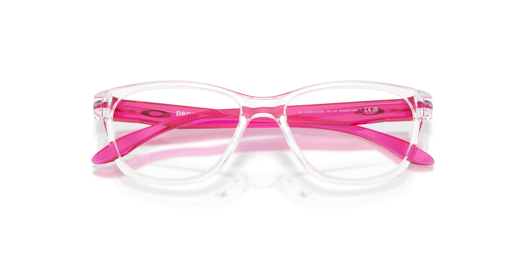 Oakley Youth Optical Drop kick 0OY8019 801904