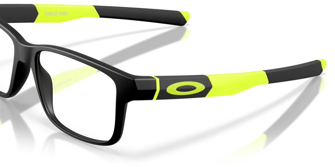 Oakley Youth Optical Field day 0OY8007 800701