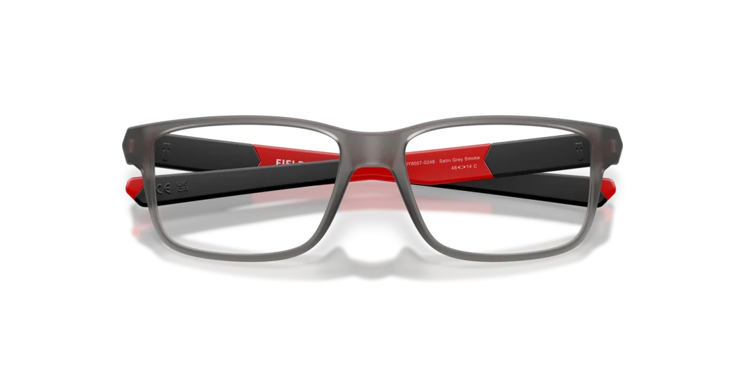 Oakley Youth Optical Field day 0OY8007 800702