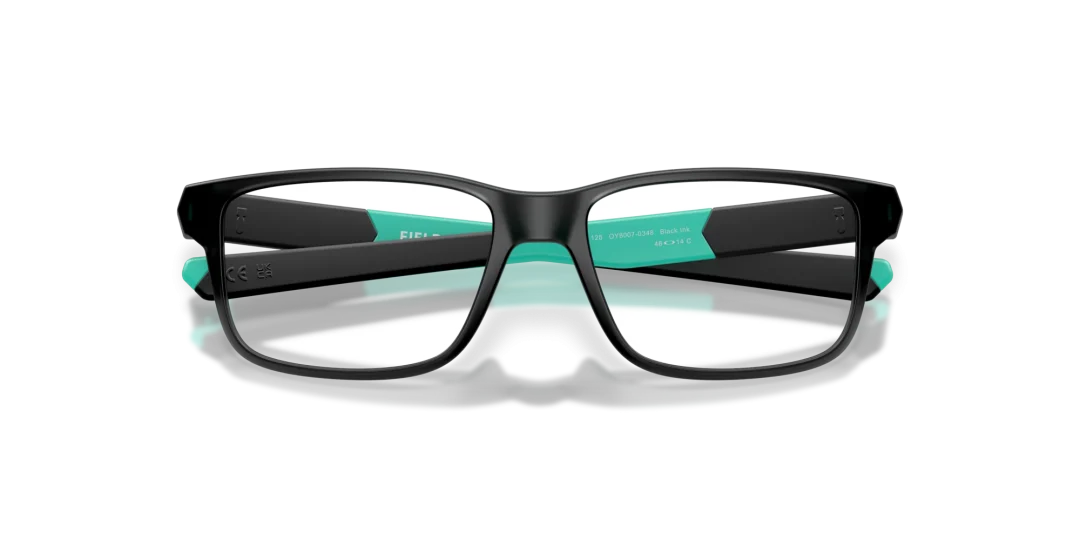 Oakley Youth Optical Field day 0OY8007 800703