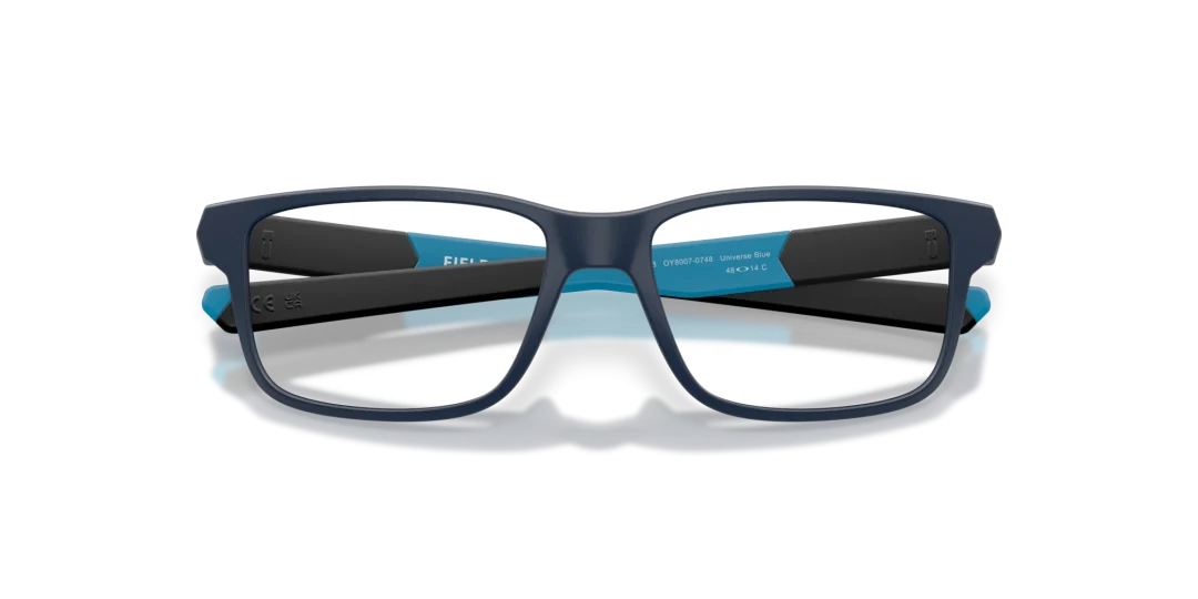 Oakley Youth Optical Field day 0OY8007 800707