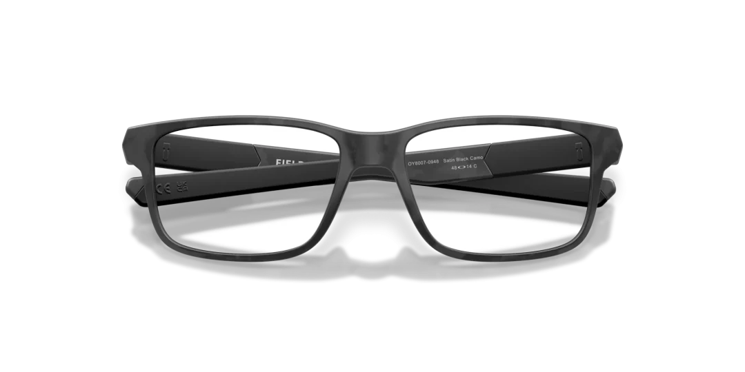 Oakley Youth Optical Field day 0OY8007 800709