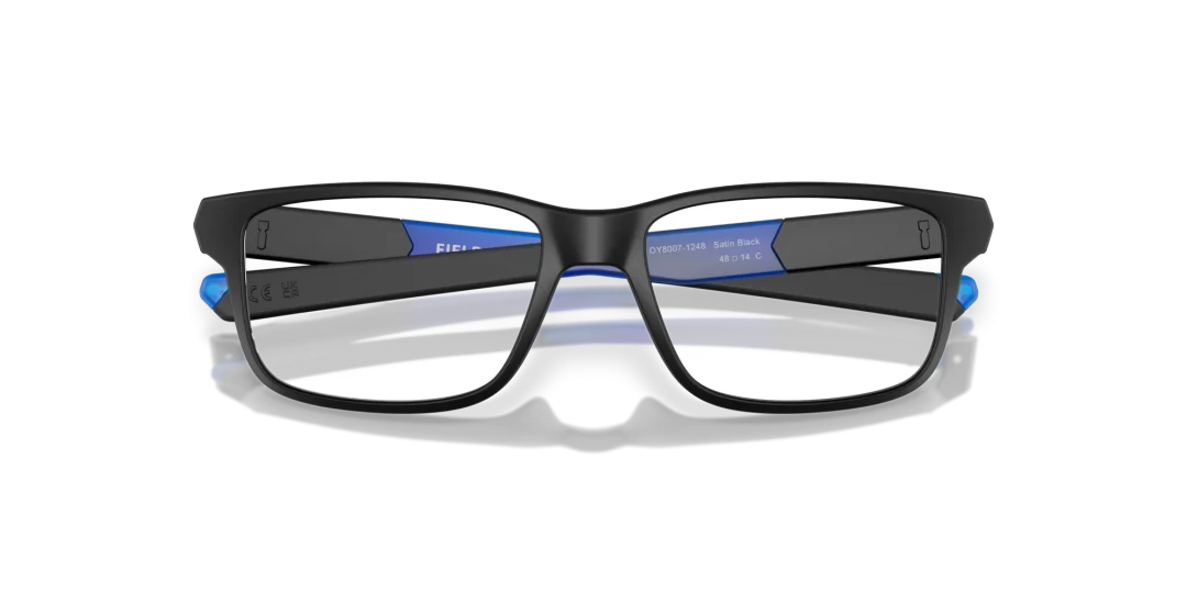 Oakley Youth Optical Field day 0OY8007 800712