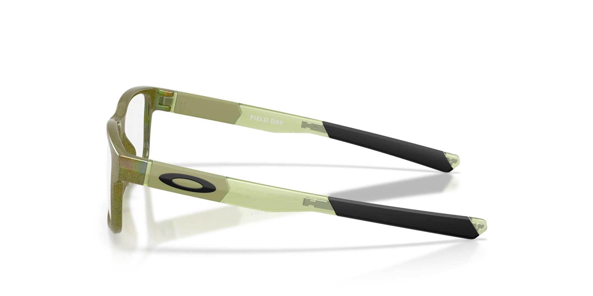 Oakley Youth Field day 0OY8007 800713