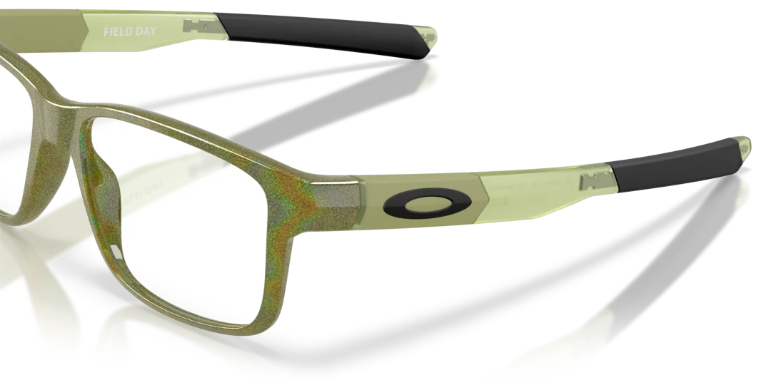 Oakley Youth Field day 0OY8007 800713
