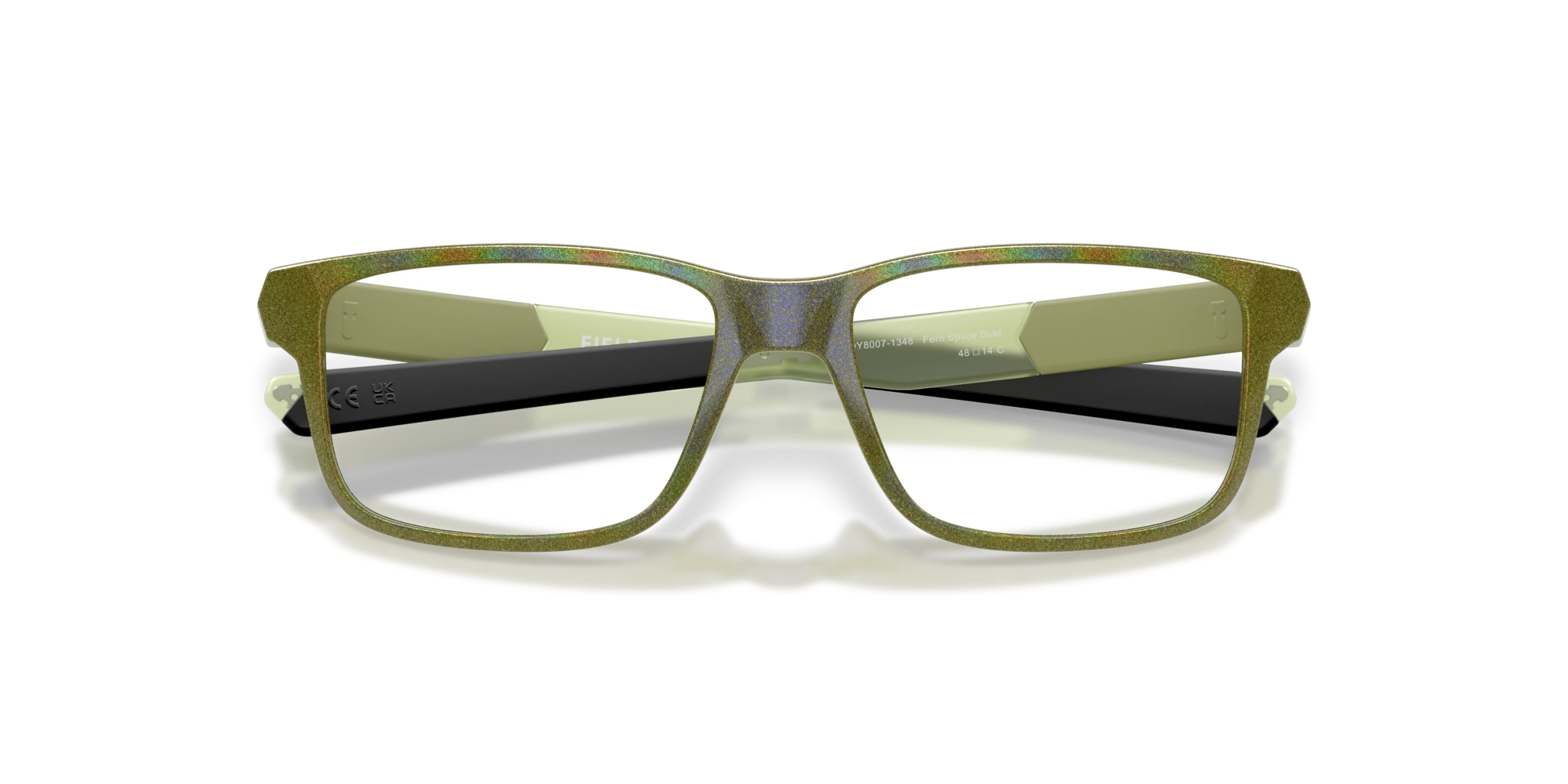 Oakley Youth Field day 0OY8007 800713