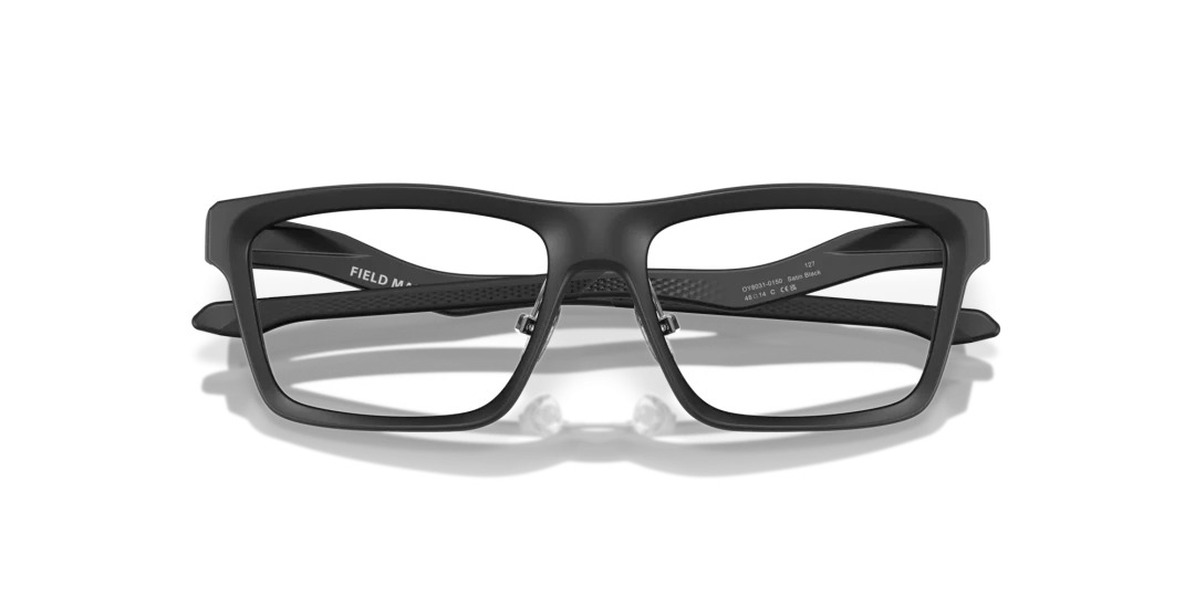 Oakley Youth Field marsh 0OY8031 803101