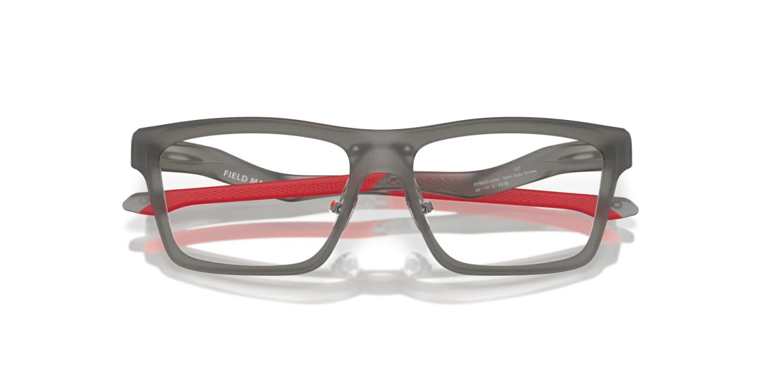 Oakley Youth Field marsh 0OY8031 803102