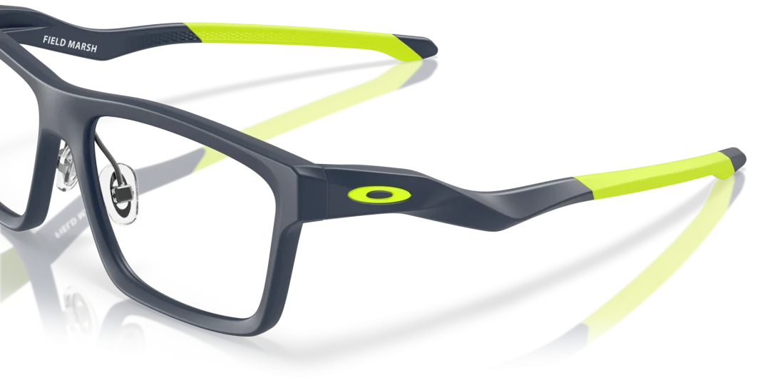 Oakley Youth Optical Field marsh 0OY8031 803104
