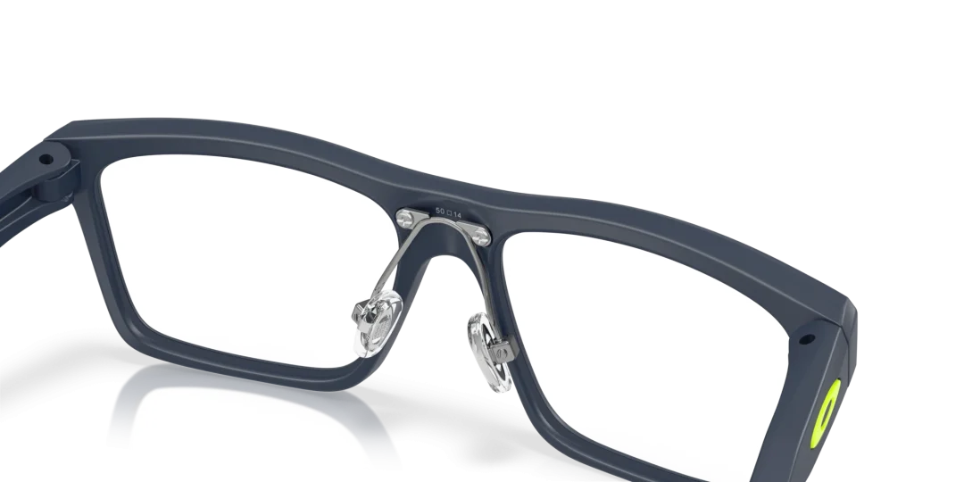 Oakley Youth Optical Field marsh 0OY8031 803104