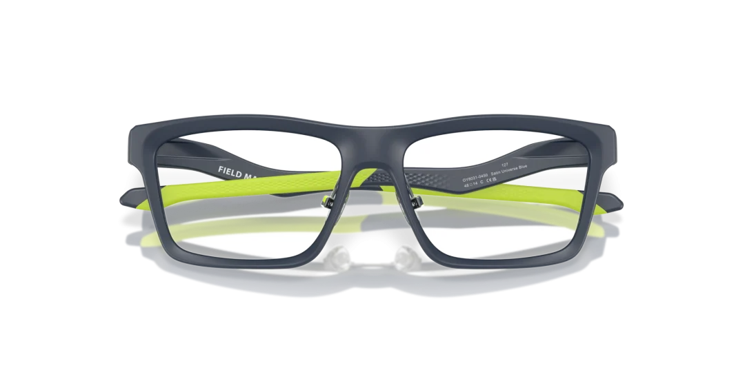 Oakley Youth Optical Field marsh 0OY8031 803104