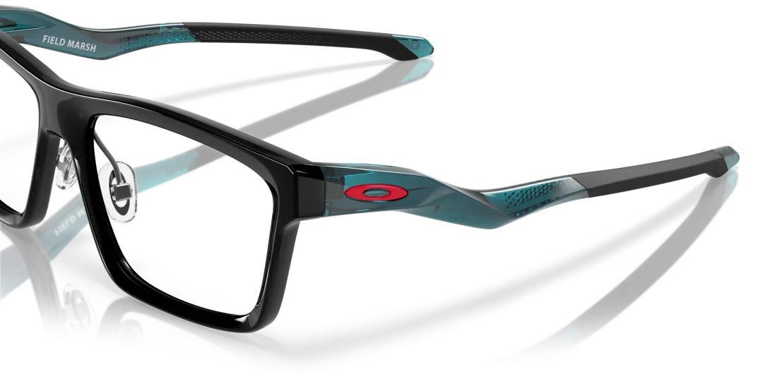 Oakley Youth Field Marsh 0OY8031 803105