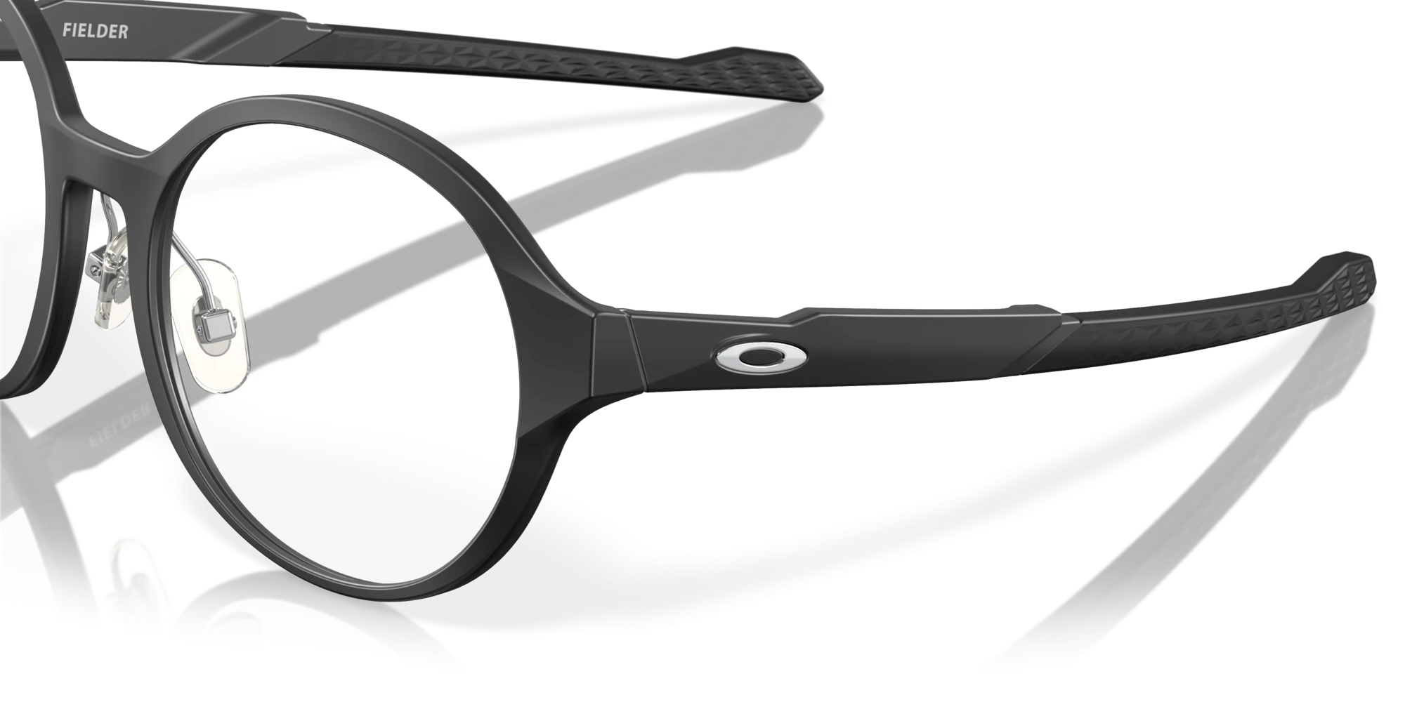 Oakley Youth Optical Fielder 0OY8028D 802801