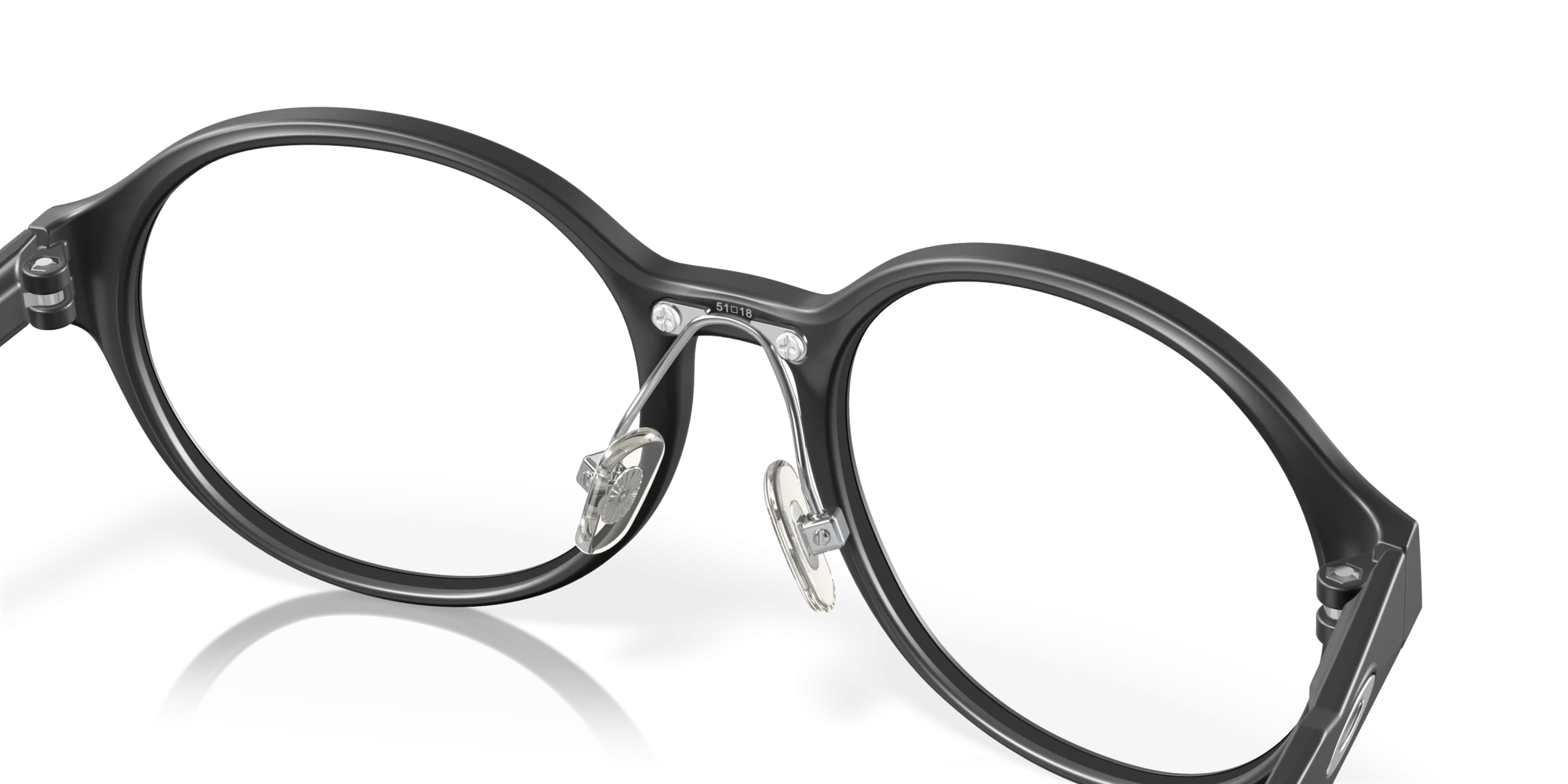 Oakley Youth Optical Fielder 0OY8028D 802801