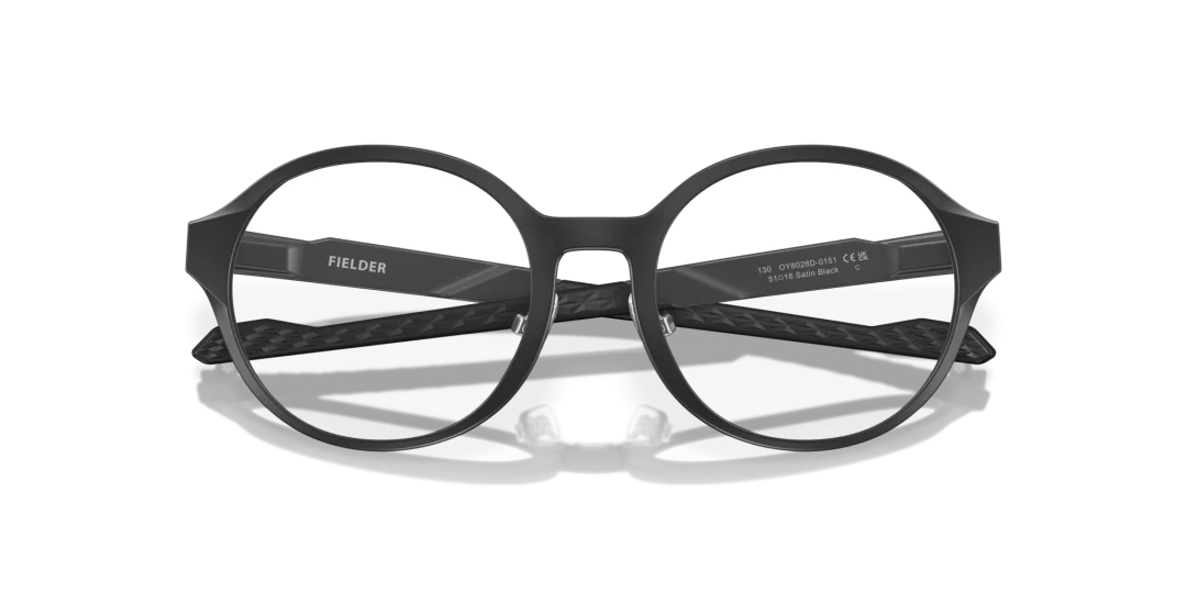 Oakley Youth Optical Fielder 0OY8028D 802801