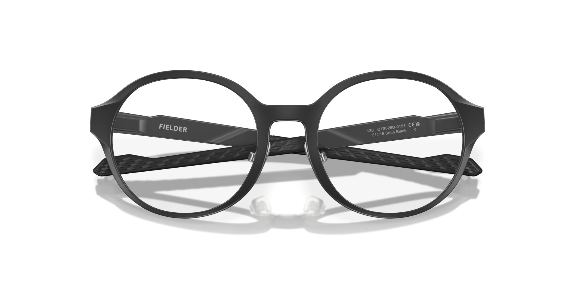 Oakley Youth Optical Fielder 0OY8028D 802801