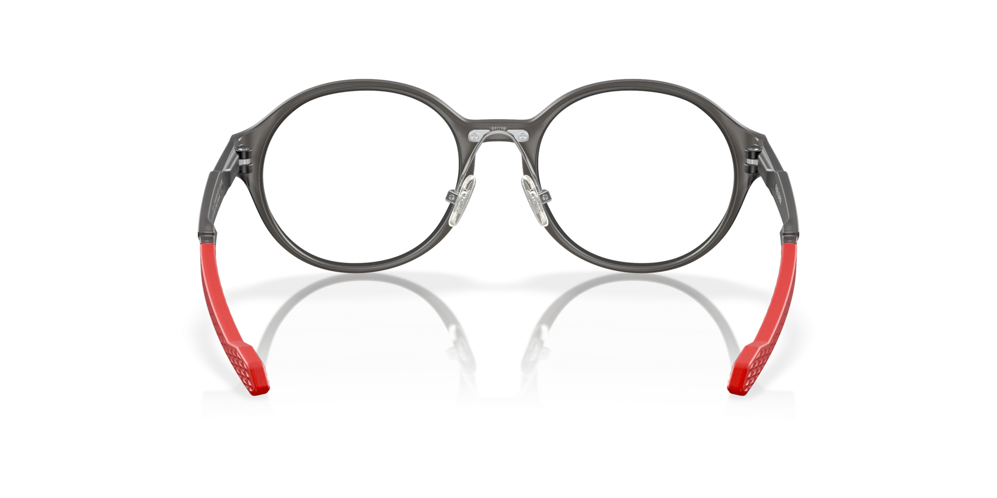 Oakley Youth Optical Fielder 0OY8028D 802802