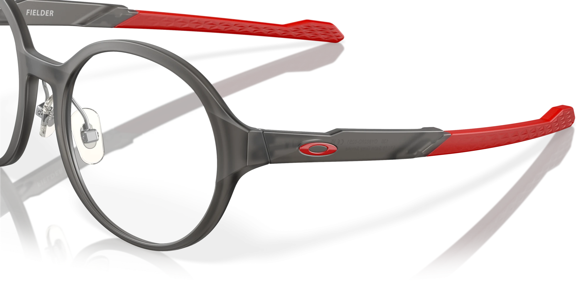 Oakley Youth Optical Fielder 0OY8028D 802802