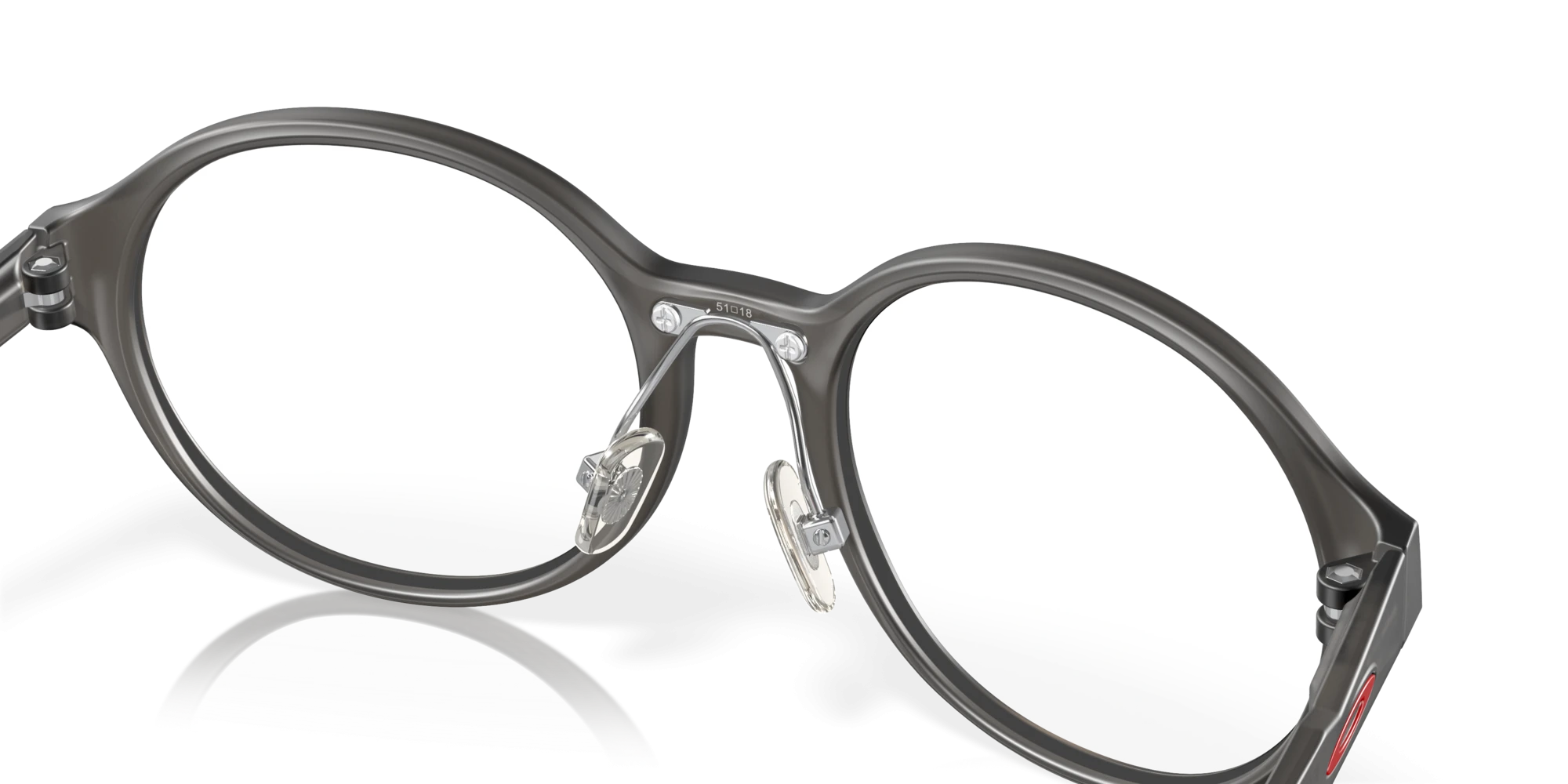 Oakley Youth Optical Fielder 0OY8028D 802802