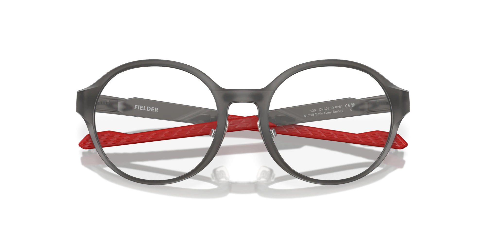 Oakley Youth Optical Fielder 0OY8028D 802802