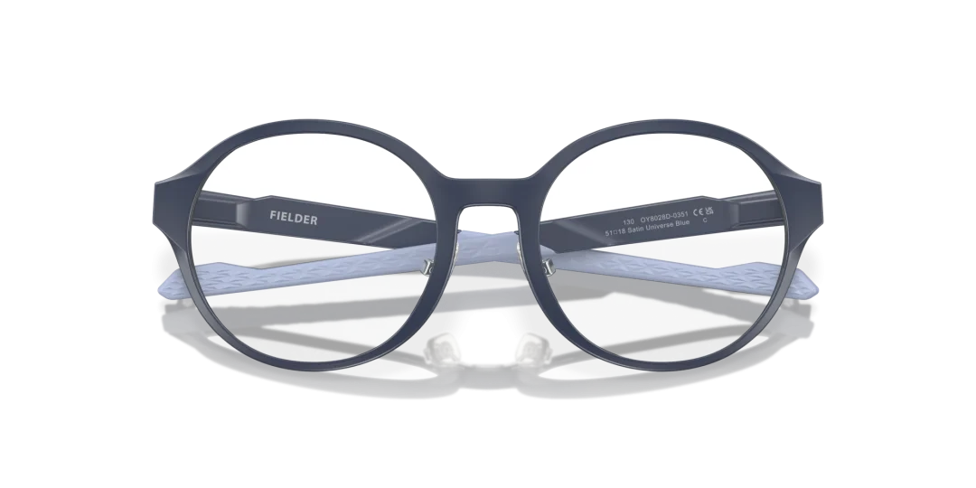 Oakley Youth Optical Fielder 0OY8028D 802803