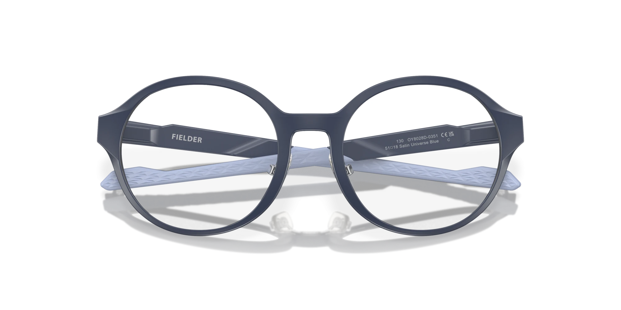 Oakley Youth Optical Fielder 0OY8028D 802803