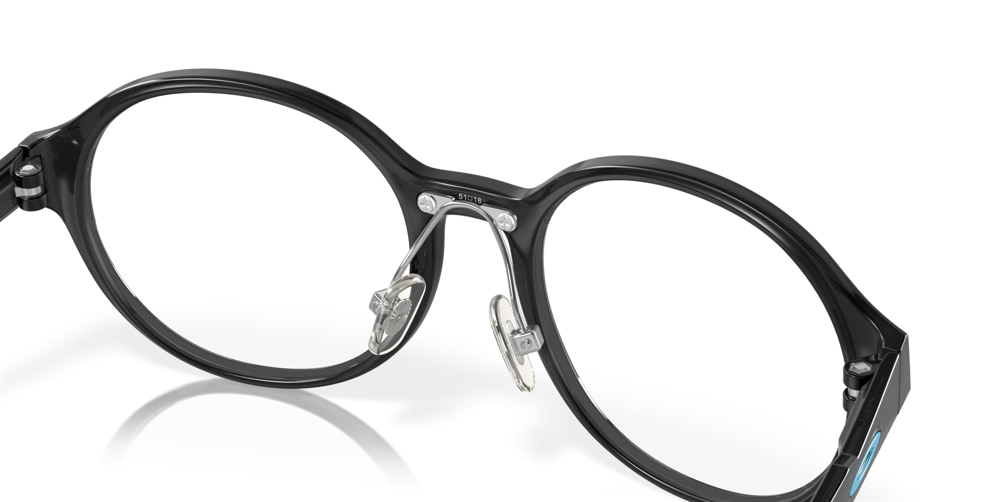 Oakley Youth Optical Fielder 0OY8028D 802804