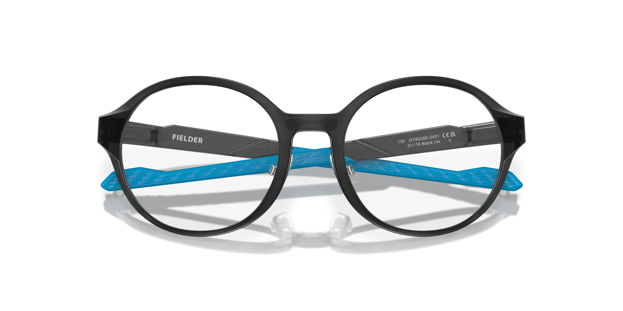 Oakley Youth Optical Fielder 0OY8028D 802804