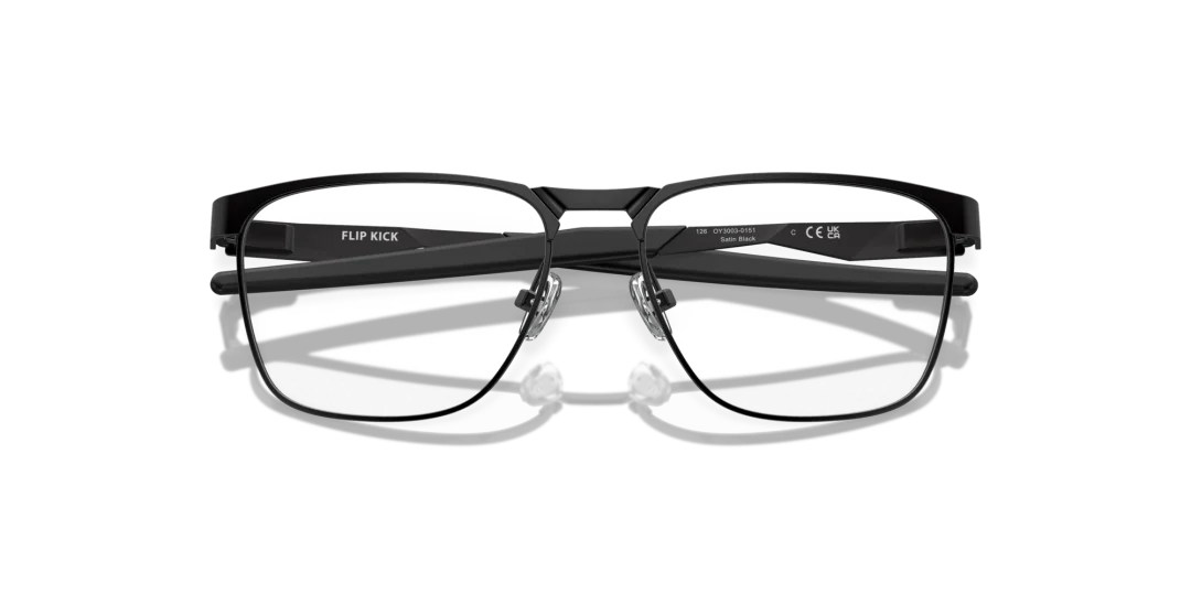 Oakley Youth Flip Kick 0OY3003 300301